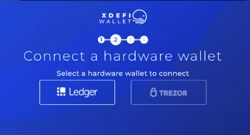 hardware wallet